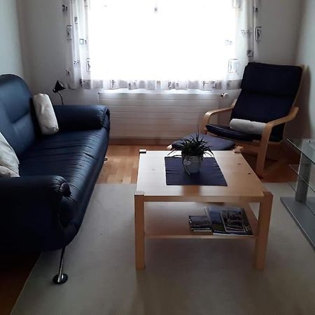 Zwinglis Ferienwohnung Rosi Nesslau Dış mekan fotoğraf